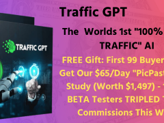 Traffic GPT Review