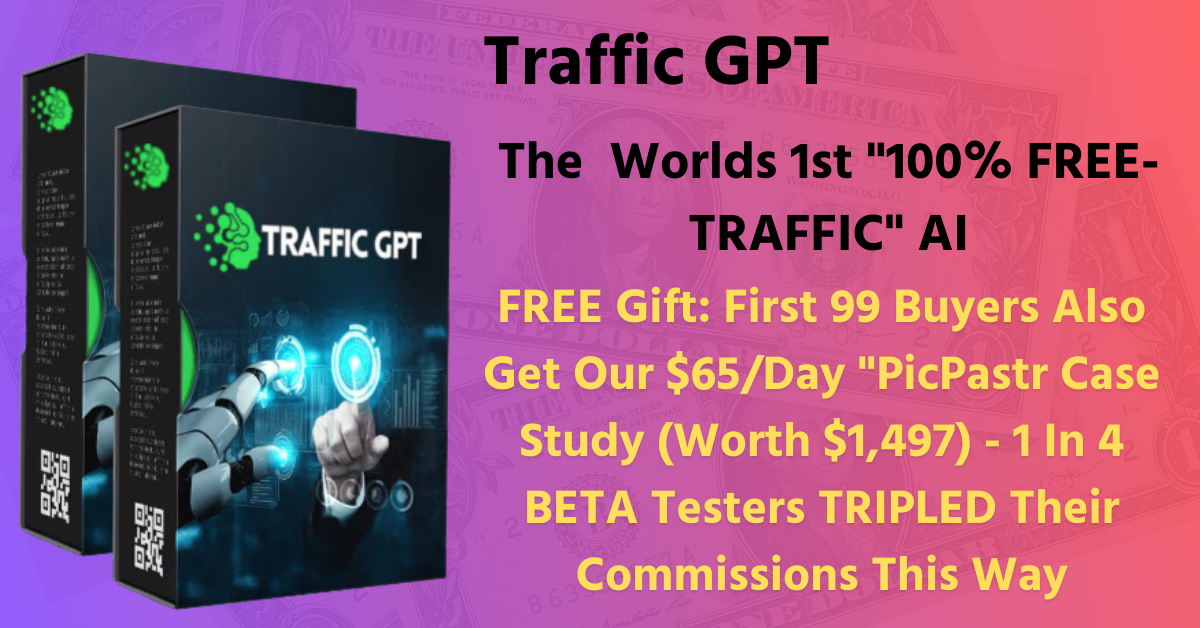 Traffic GPT Review