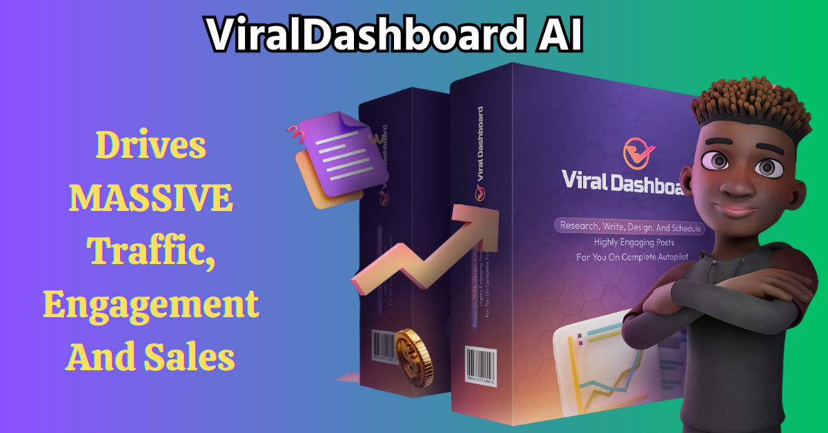 ViralDashboard AI Review