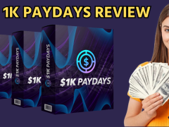 1K PAYDAYS review