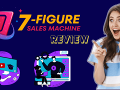 7-Figure Sales Machine Review