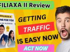 AFFILIAXA II Review