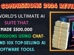 AI Commissions 2024 Review