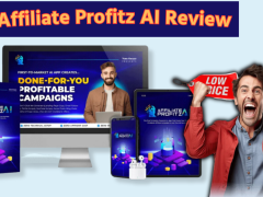 Affiliate Profitz AI Review