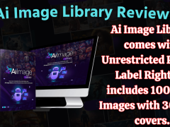 Ai Image Library Review