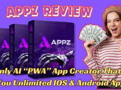 Appz Review