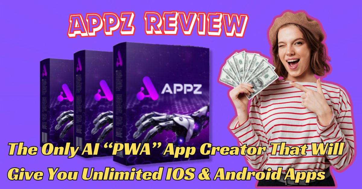 Appz Review