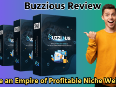 Buzzious Review