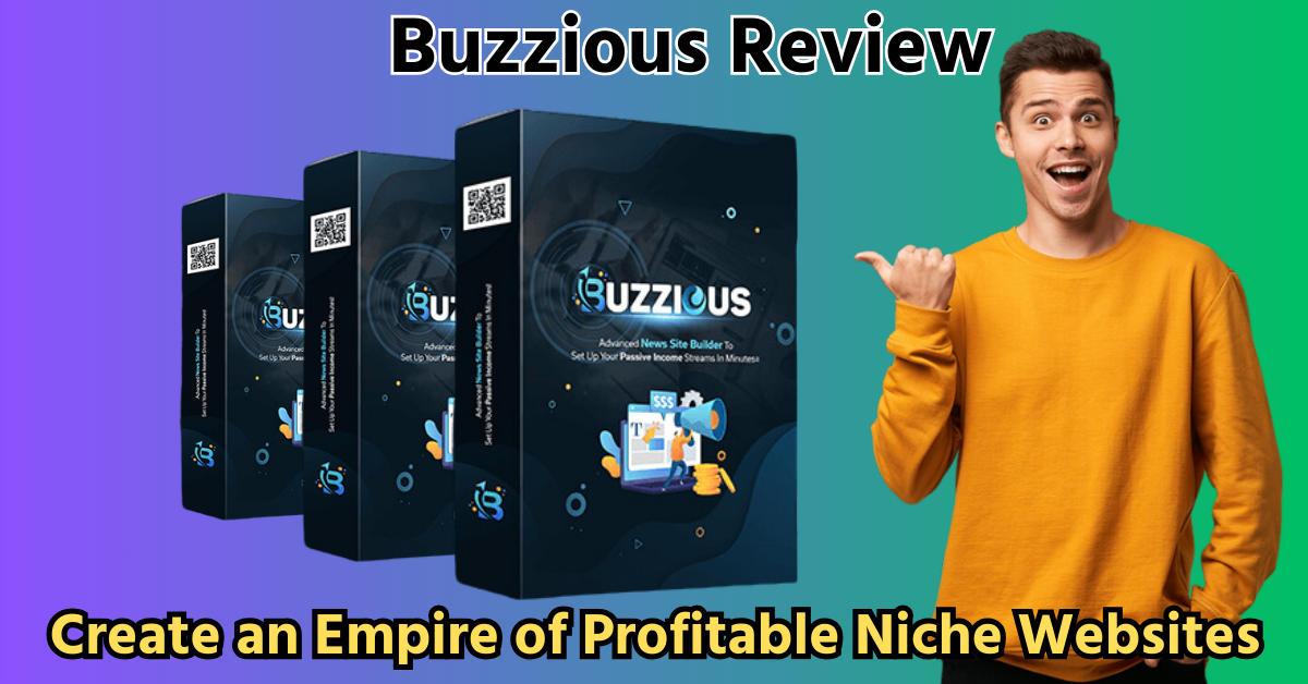 Buzzious Review