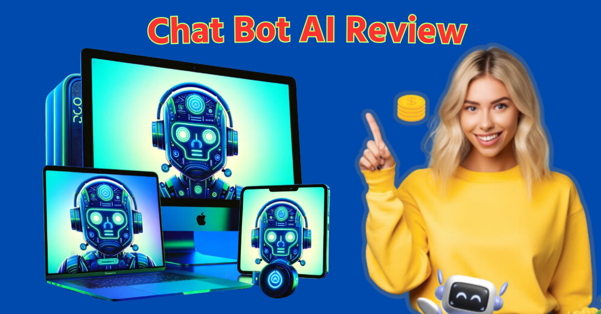 Chat Bot AI Review