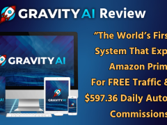 GRAVITY AI Review