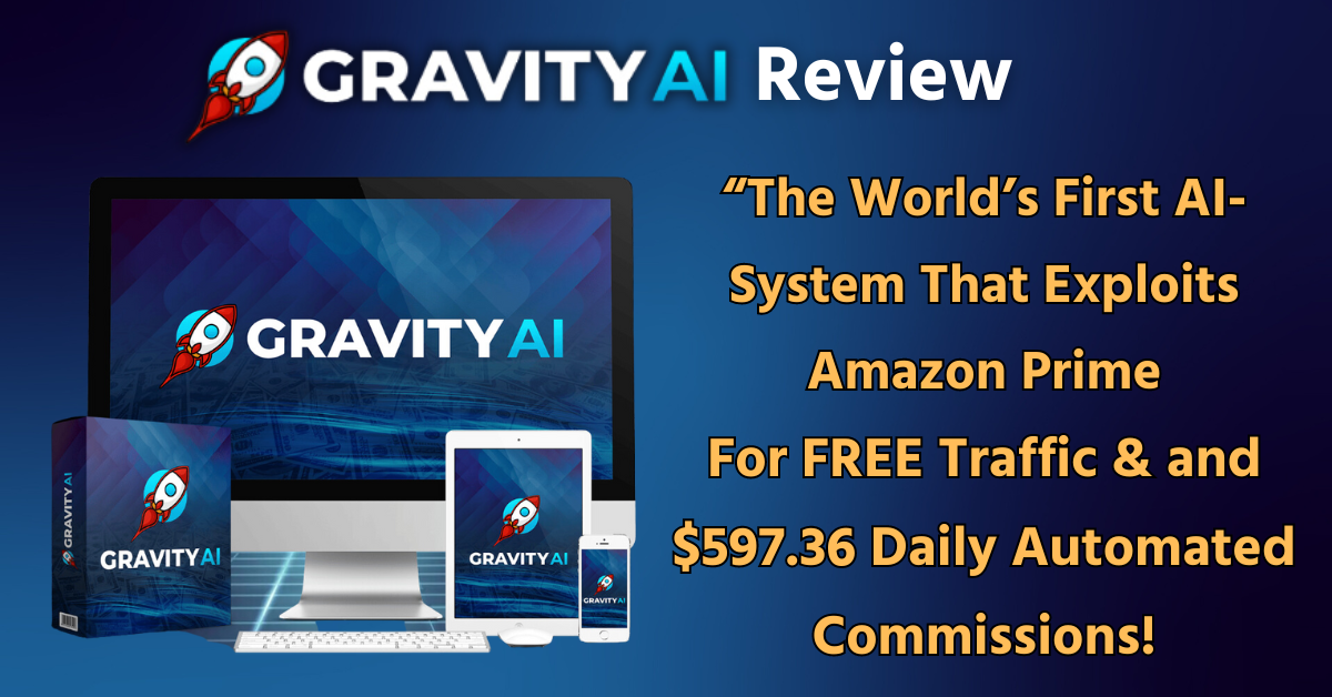 GRAVITY AI Review