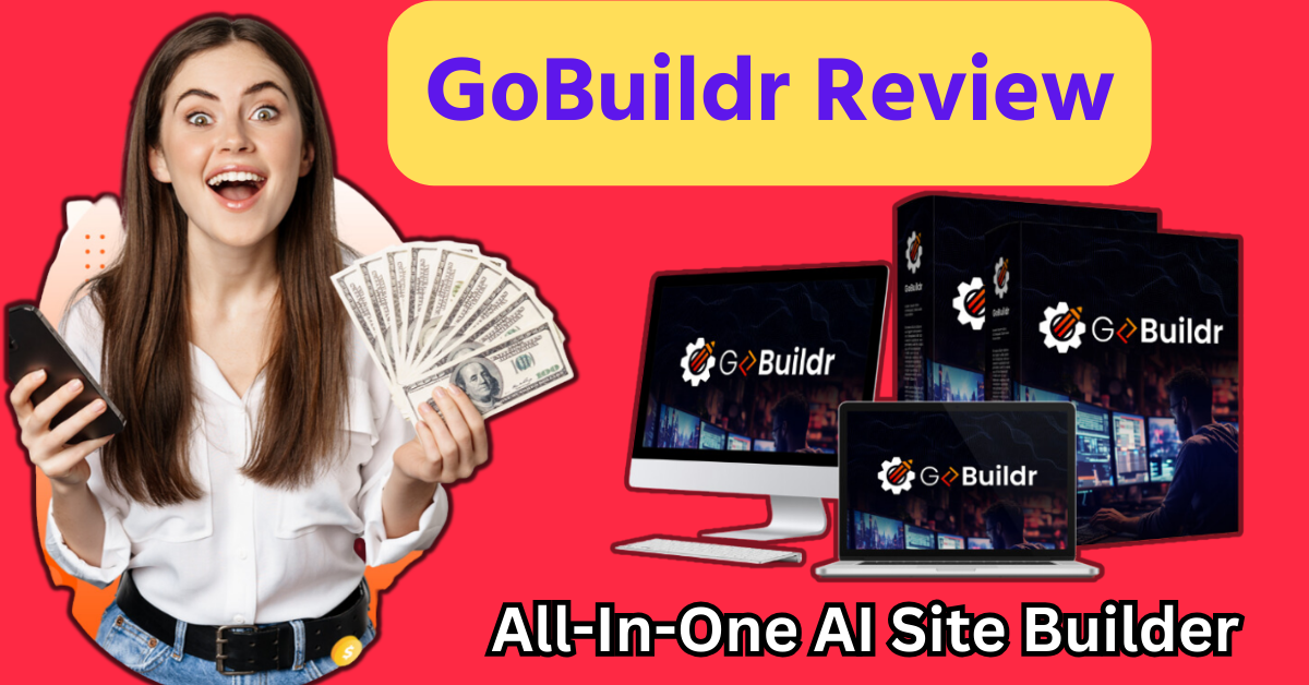 GoBuildr Review