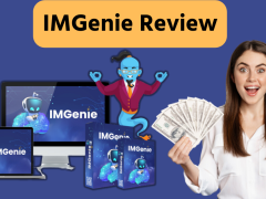 IMGenie Review