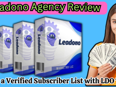 Leadono Agency Review