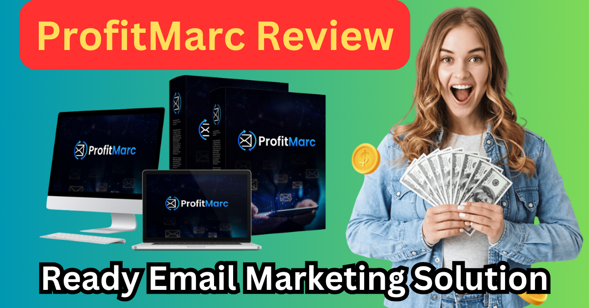 ProfitMarc Review