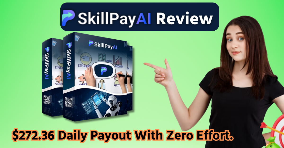 SkillPay AI Review