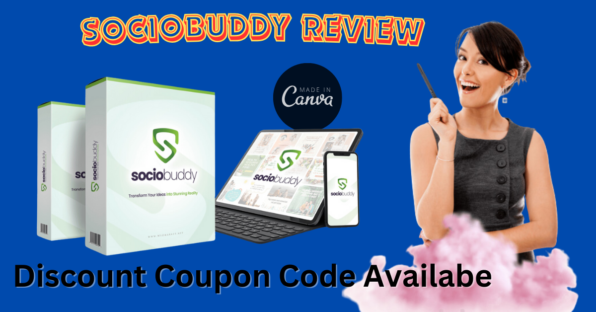 SocioBuddy Review