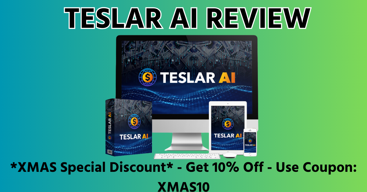 TESLAR AI REVIEW