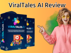 ViralTales AI Review