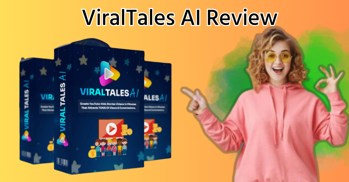 ViralTales AI Review