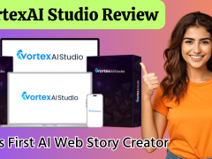 VortexAI Studio Review