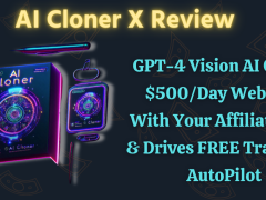 AI Cloner X Review