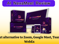 AI NexaMeet Review