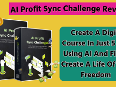 AI Profit Sync Challenge Review