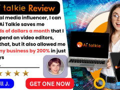 Ai Talkie Review