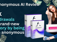 Anonymous AI Review