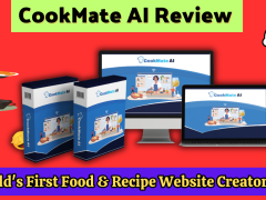 CookMate AI Review