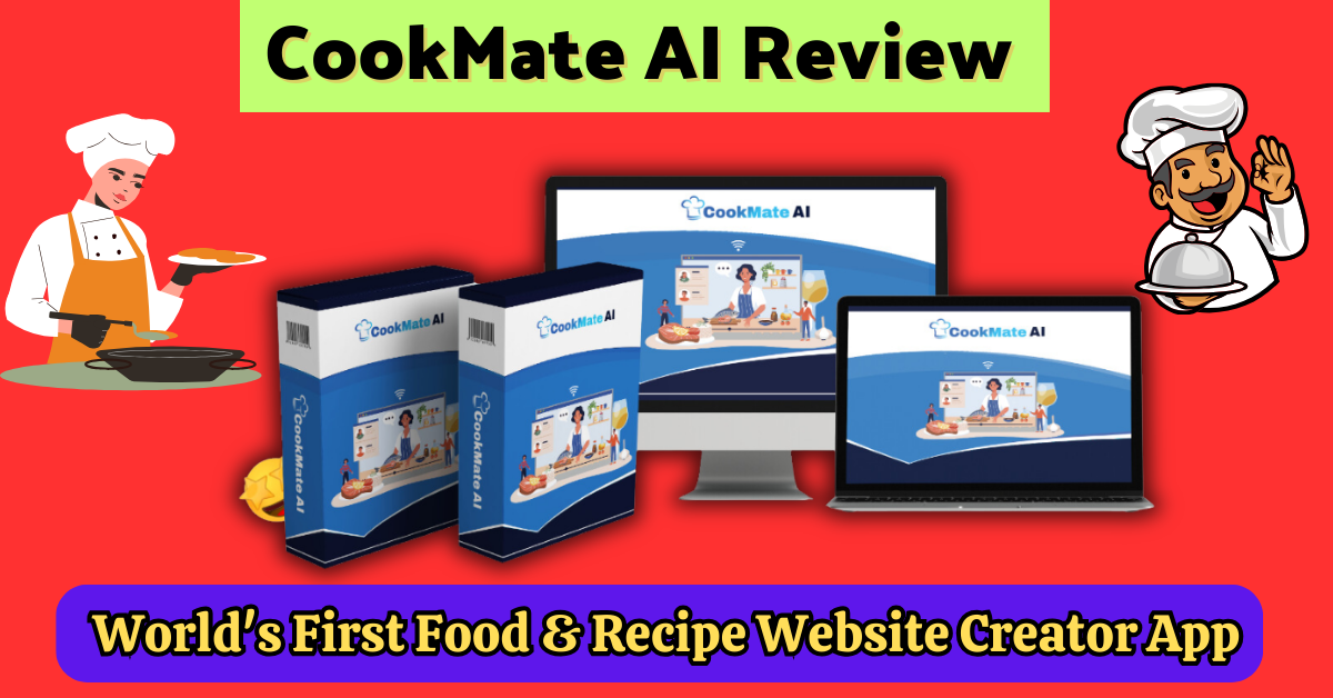 CookMate AI Review