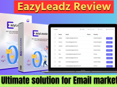 EazyLeadz Review