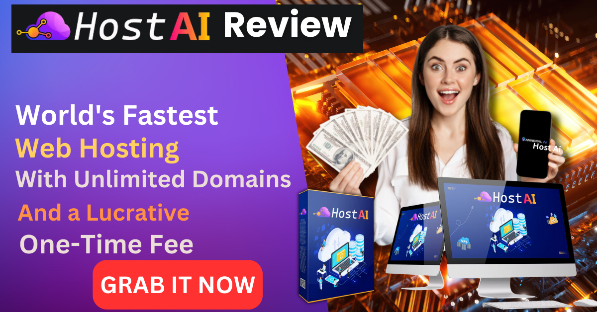 Host Ai Review