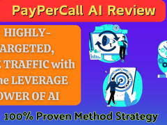 PayPerCall AI Review