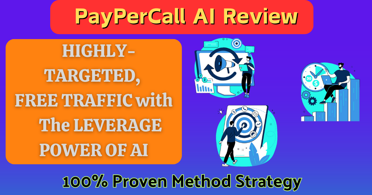 PayPerCall AI Review