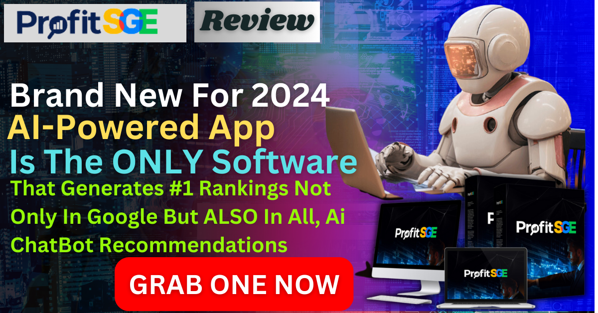 ProfitSGE Review