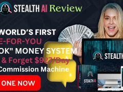 STEALTH AI Review