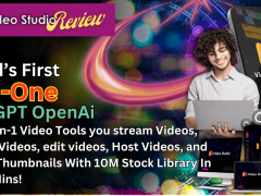 VideoStudio Review