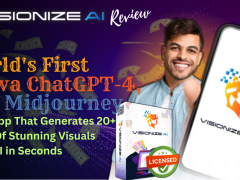 Visionize Ai Review