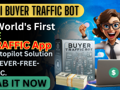 AI Buyer Traffic Bot Review