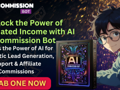 AI Commission Bot Review