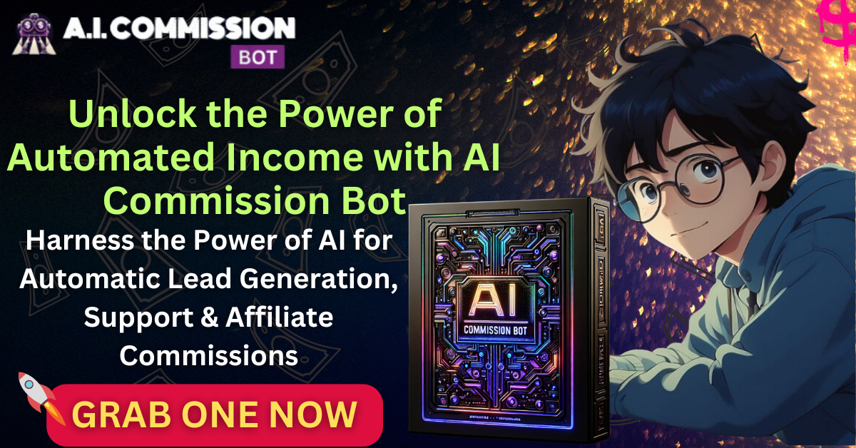 AI Commission Bot Review