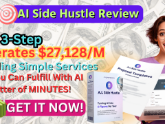 AI Side Hustle Review