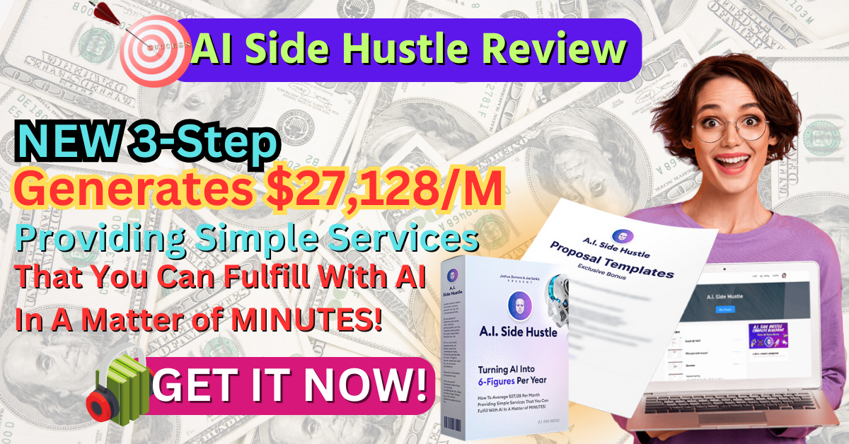 AI Side Hustle Review