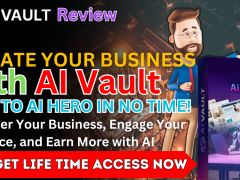 AI vault Review