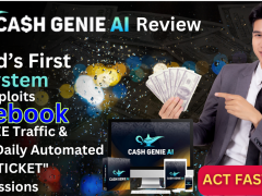 CASH GENIE AI Review