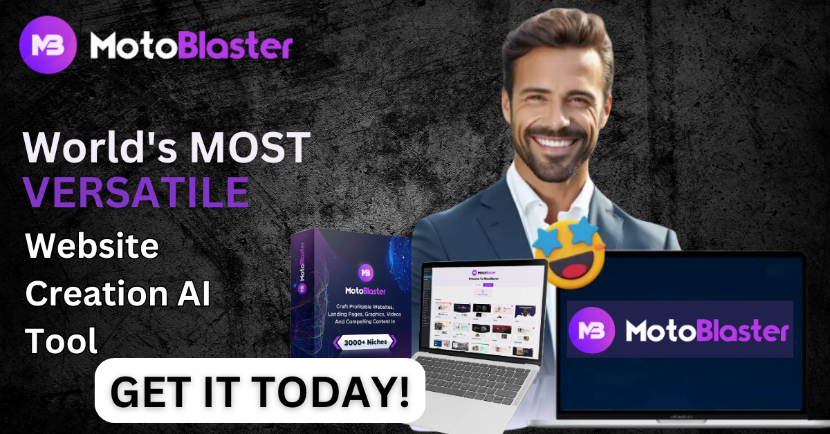 MotoBlaster Review