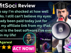 ProfitSoci Review